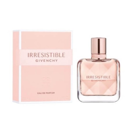 Givenchy Irresistible Rose Velvet Edp Spray 80ml