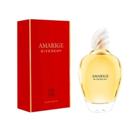 Givenchy Amarige Edt Spray 100ml