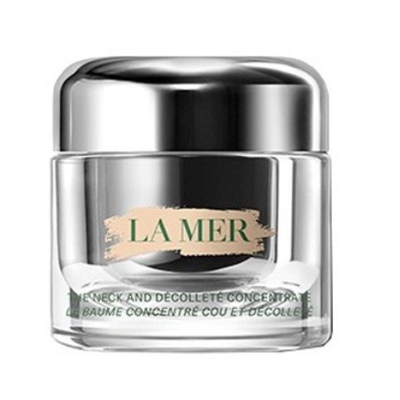 La Mer The Neck And Decollete Concentrate 50ml