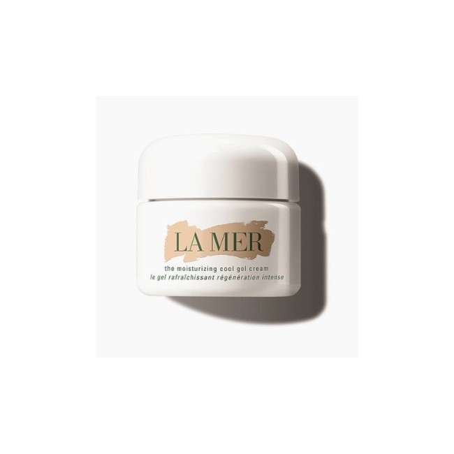 La Mer The Moisturizing Cool Gel Cream 60ml