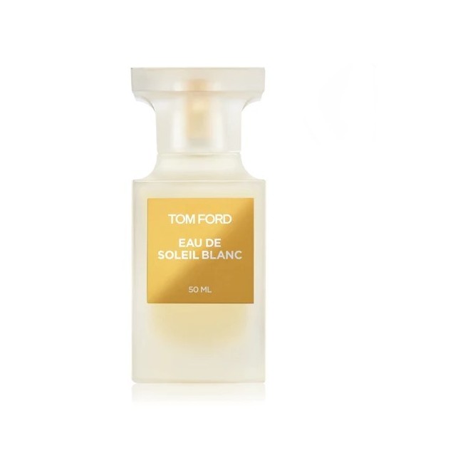 Tom Ford Soleil Blanc Edt Spray 50ml