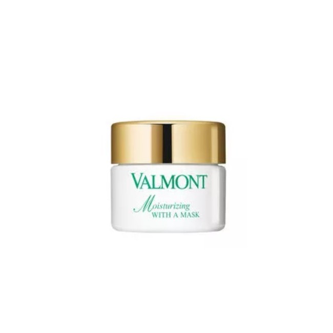 Valmont Moisturizing With A Mask 50ml