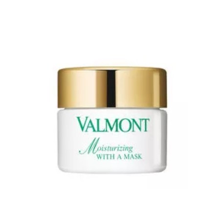 Valmont Moisturizing With A Mask 50ml