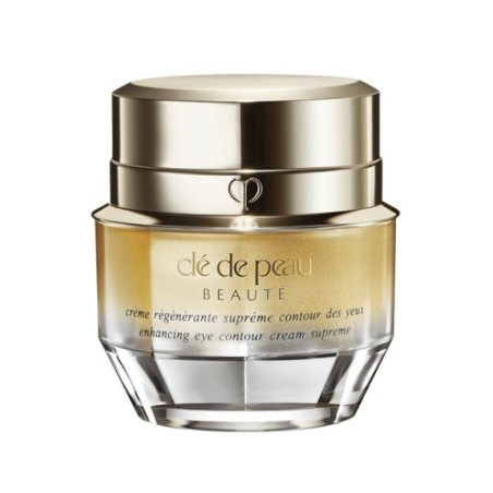 Cle De Peau Enhancing Eye Contour Cream Supreme 15ml