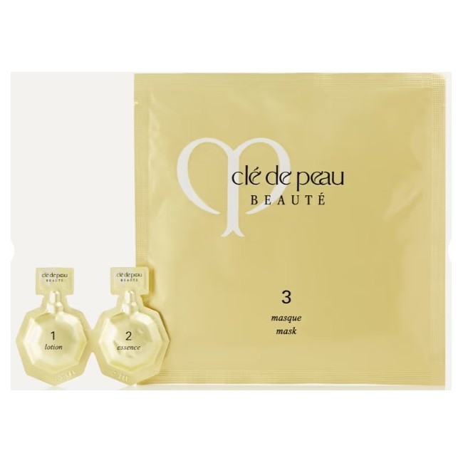 Cle De Peau Illuminating Concentrate 30ml