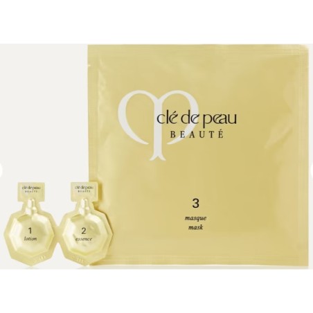 Cle De Peau Illuminating Concentrate 30ml