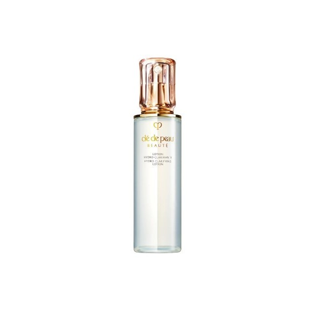 Cle De Peau Hydro-Clarifying Lotion 170ml