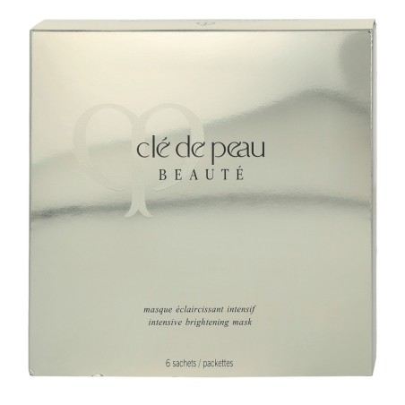 Cle De Peau Intensive Brightening Mask 25ml