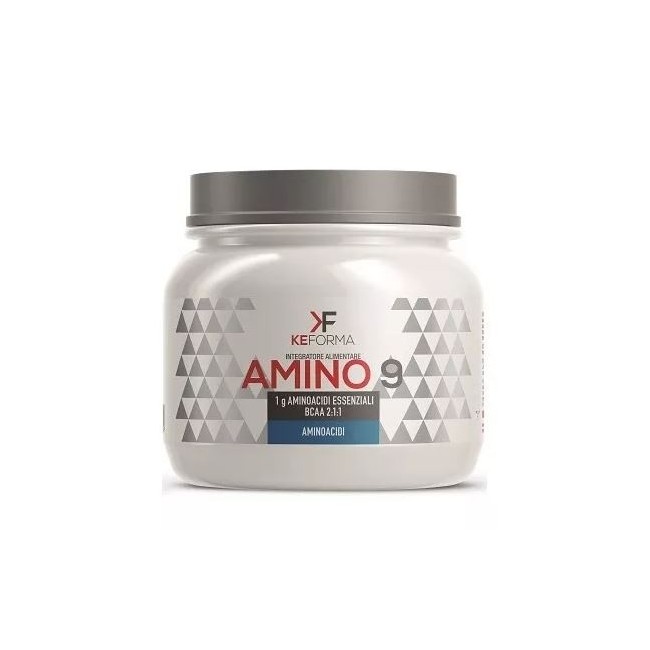 Aqua Viva Amino 9 200 Compresse