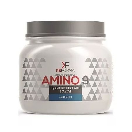 Aqua Viva Amino 9 200 Compresse