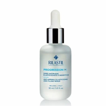 Ist. Ganassini Rilastil Progression Siero Antirughe Elasticizzante 30 Ml