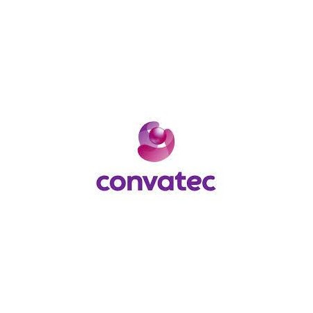 Convatec Italia Medicazione Avanzata Convamax Superabsorber Adhesive 7,5 X 7,5 Cm 10 Pezzi