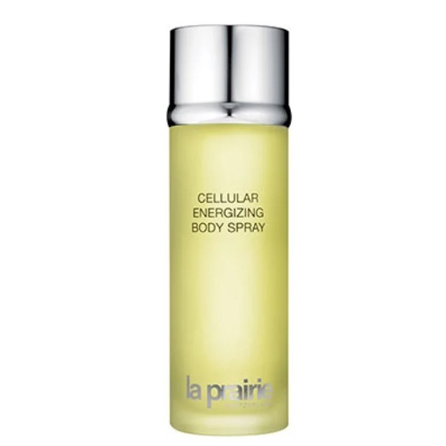 La Prairie Energizing Body Mist 100ml