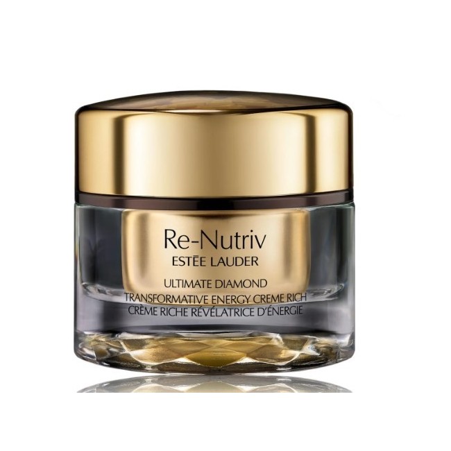 E.Lauder Re-Nutriv Ultimate Diamond Trans. Ener. Rich Cream 50ml