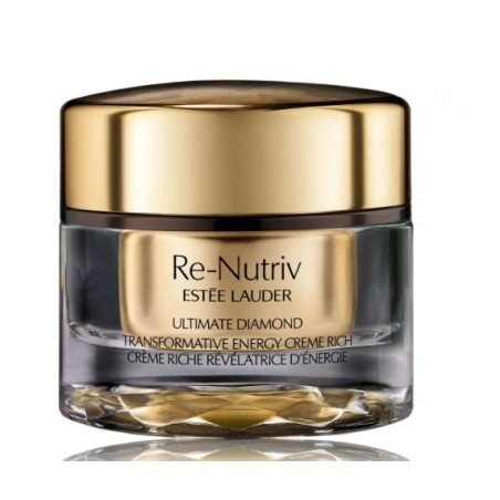 E.Lauder Re-Nutriv Ultimate Diamond Trans. Ener. Rich Cream 50ml