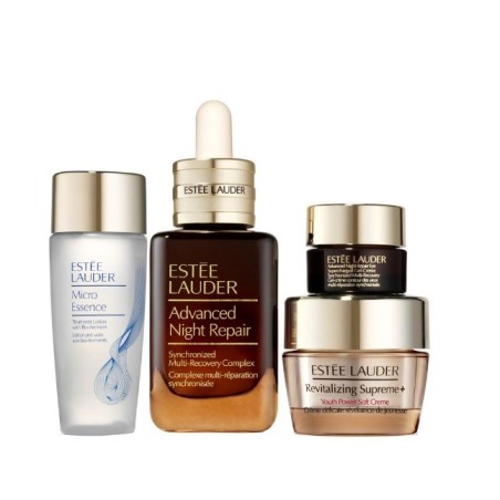 E.Lauder Advanced Night Repair Set 200ml