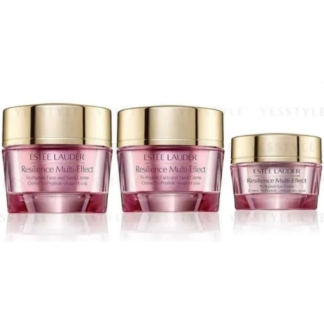 E.Lauder Resilience Multi-Effect 3-To-Travel 115ml