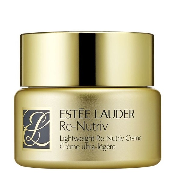 E.Lauder Re-Nutriv Light Weight Cream 50ml