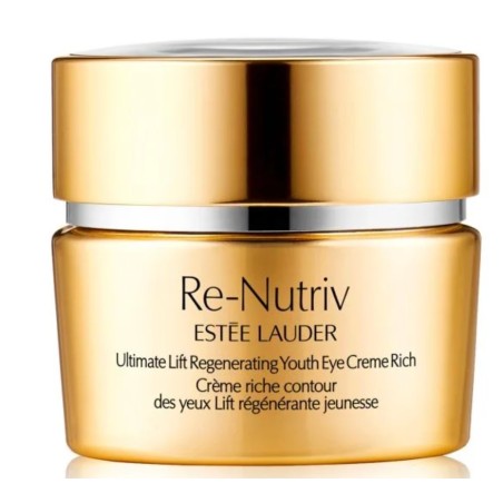 E.Lauder Re-Nutriv Ultimate Lift Reg. Youth Eye Creme Rich 15ml