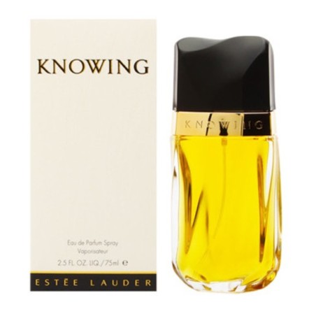 Estee Lauder Knowing Edp Spray 75ml