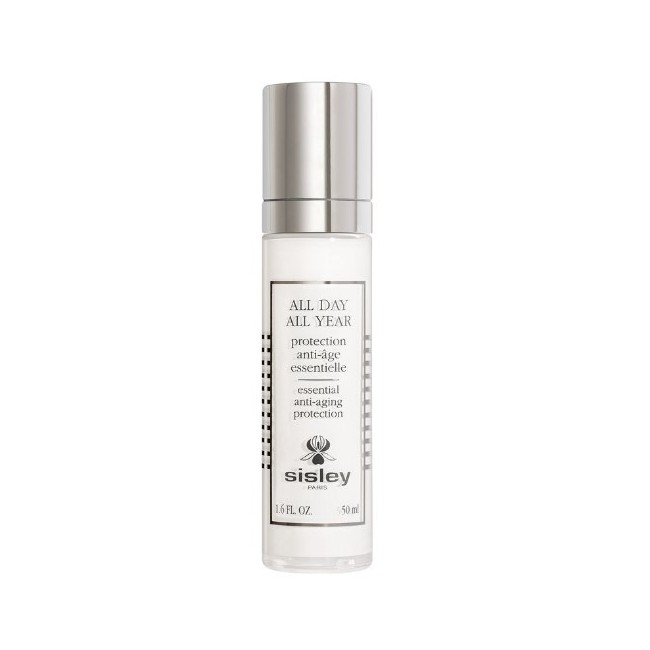 Sisley All Day All Year Essential Anti-Aging Protection 50ml