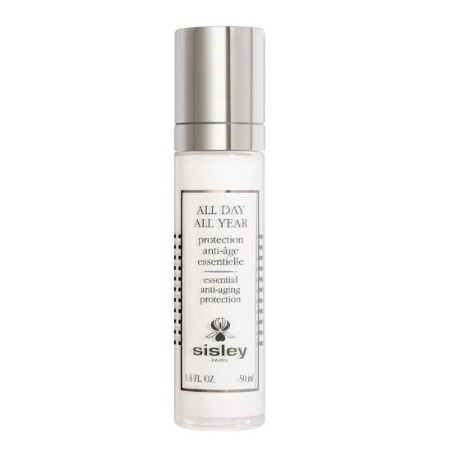 Sisley All Day All Year Essential Anti-Aging Protection 50ml