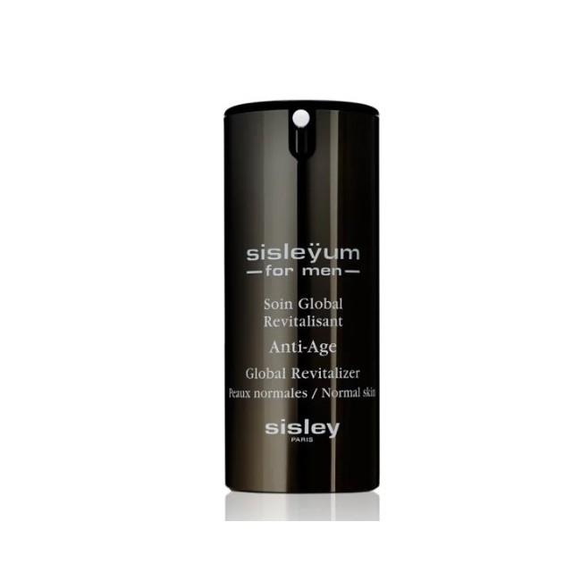 Sisley For Men Anti-Age Global Revitalizer - Dry 50ml