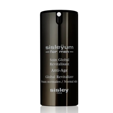 Sisley For Men Anti-Age Global Revitalizer - Dry 50ml