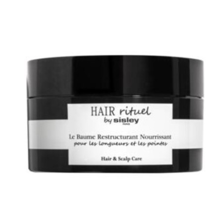 Sisley Hair Rituel Restructuring Nourishing Balm 125gr