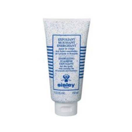 Sisley Energizing Foaming Exfoliant 200ml