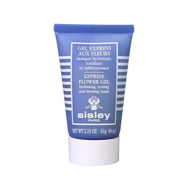 Sisley Express Flower Gel 60ml