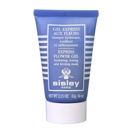 Sisley Express Flower Gel 60ml