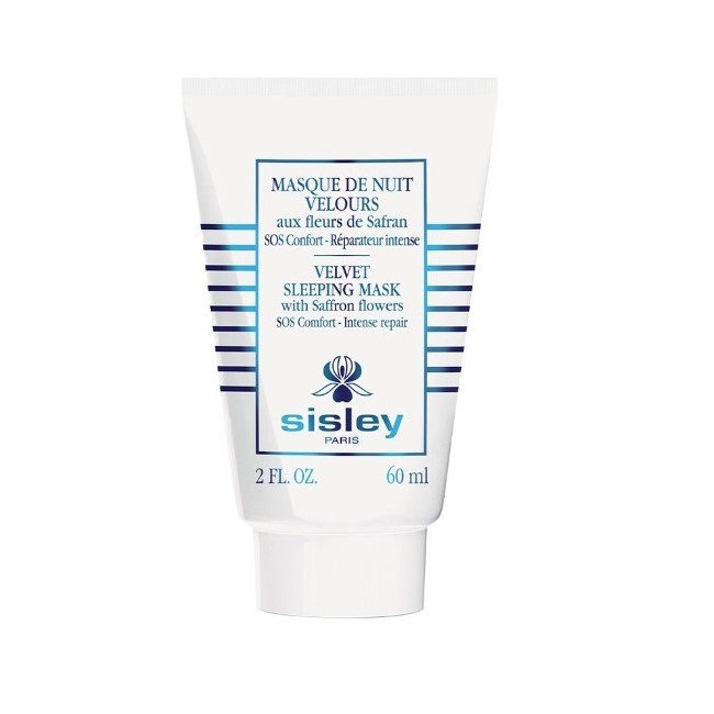 Sisley Velvet Sleeping Mask 60ml