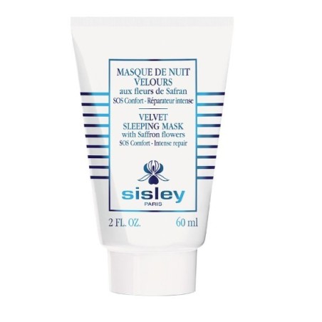 Sisley Velvet Sleeping Mask 60ml