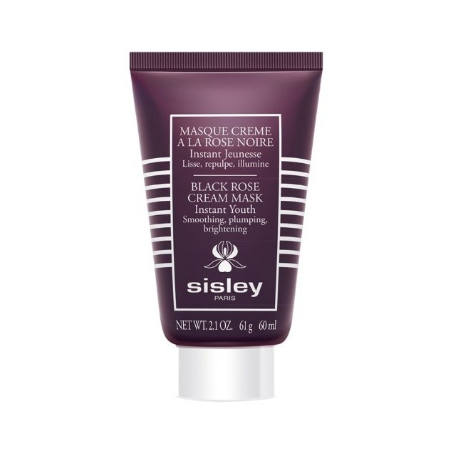 Sisley Black Rose Cream Mask 60ml