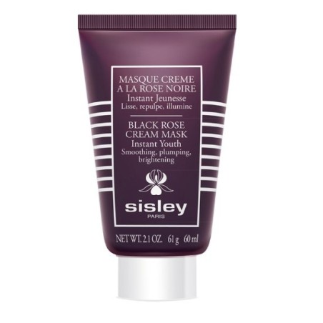 Sisley Black Rose Cream Mask 60ml