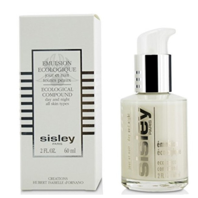 Sisley Ecological Compound 60ml