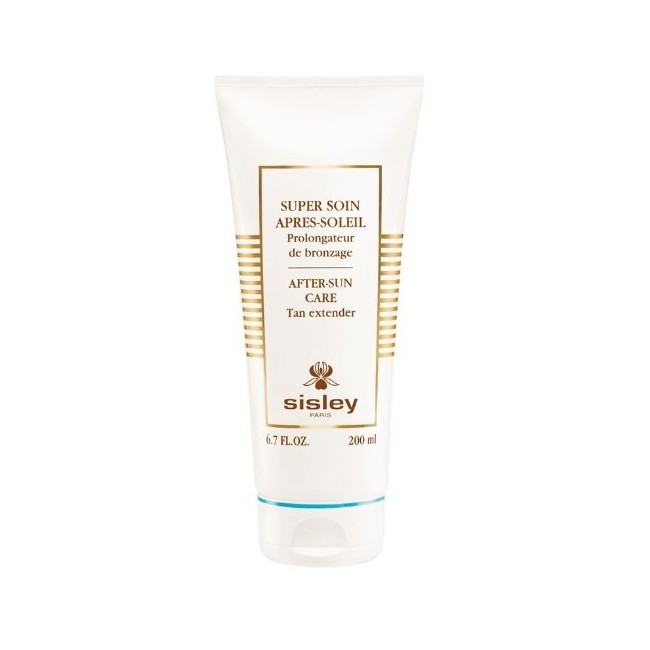 Sisley Super Soin After Sun Care 200ml