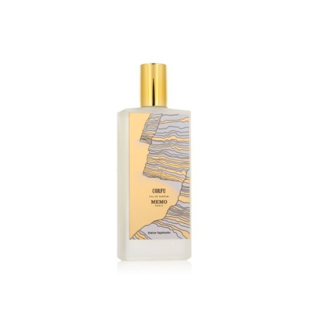 Memo Corfu Edp Spray 75ml