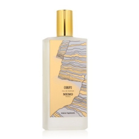 Memo Corfu Edp Spray 75ml