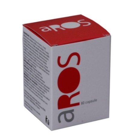 Aros 60 Capsule