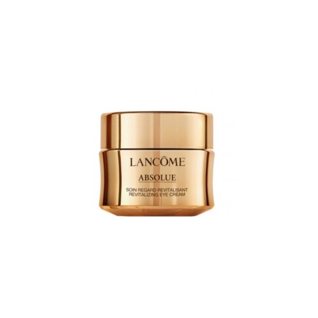 Lancome Absolue Revitalizing Eye Cream 20ml