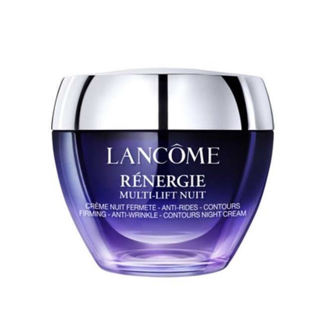 Lancome Renergie Nuit Multi-Lift Redefining Night Cream 50ml