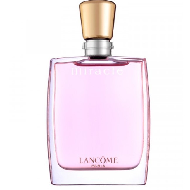 Lancome Miracle Femme Edp Spray 50ml