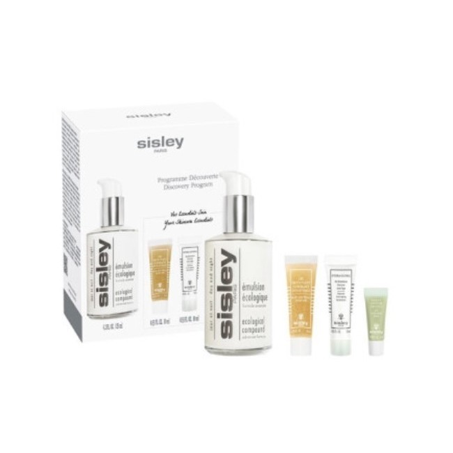 Sisley Ecological Compound Set 145ml