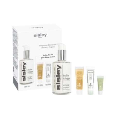 Sisley Ecological Compound Set 145ml