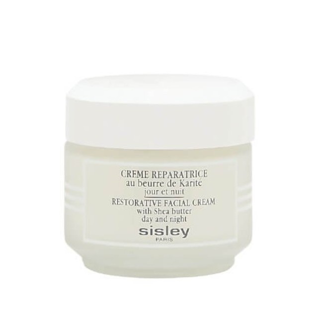 Sisley Restorative Facial Cream With Shea Butter 50ml