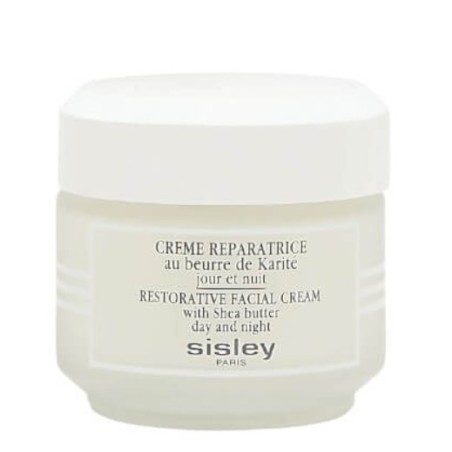 Sisley Restorative Facial Cream With Shea Butter 50ml