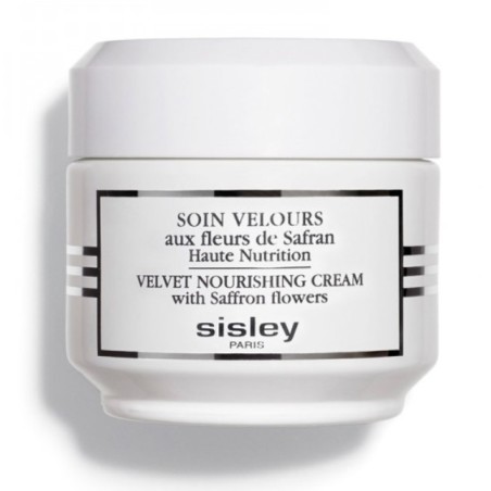 Sisley Velvet Nourishing Cream 50ml