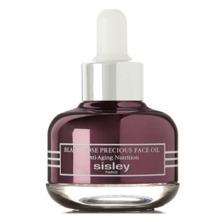 Sisley Black Rose Precious Face Oil 25ml